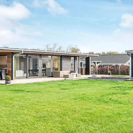 Holiday Sydals Lxxii Vakantiehuis Nedre Lysabild