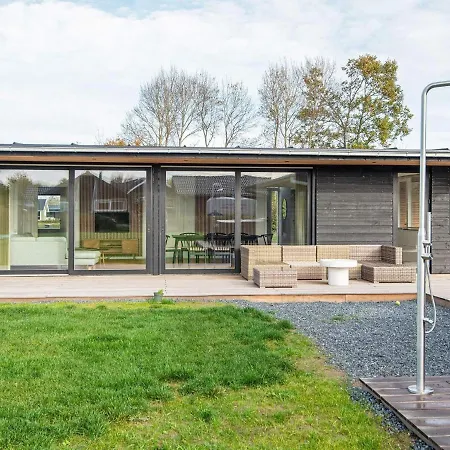 Vakantiehuis Holiday Sydals Lxxii Nedre Lysabild