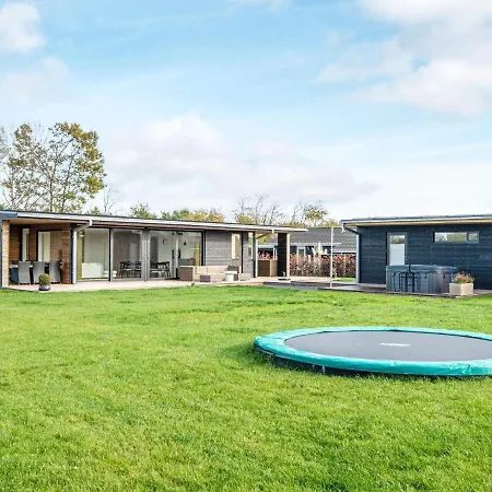 Vakantiehuis Holiday Sydals Lxxii Nedre Lysabild