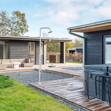 Vakantiehuis Holiday Sydals Lxxii